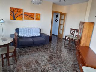 Rent Flat  María zambrano. Piso en alquiler zona universidad