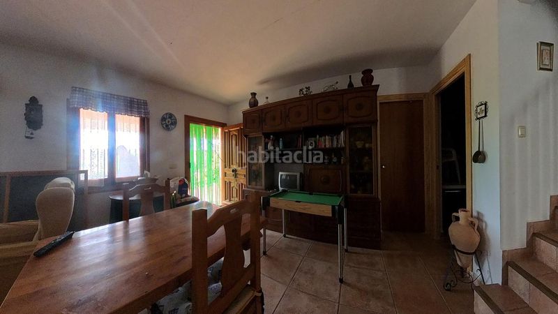 Foto e93e74d9-62ef-464b-b667-8ad2ea4d41d1. Casa amb aparcament a Robledo