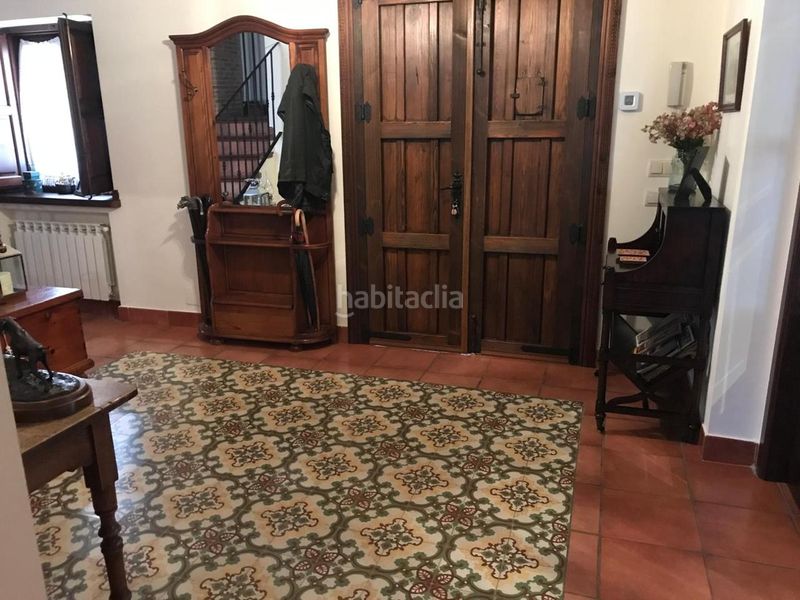 Foto 4bfeff2a-d636-42cc-8d54-c82cb12111eb. Casa amb calefacció a Riópar