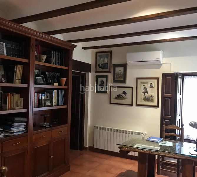 Foto 5bd3d772-1fea-47f0-999d-2b6f04fc5c3b. Casa amb calefacció a Riópar