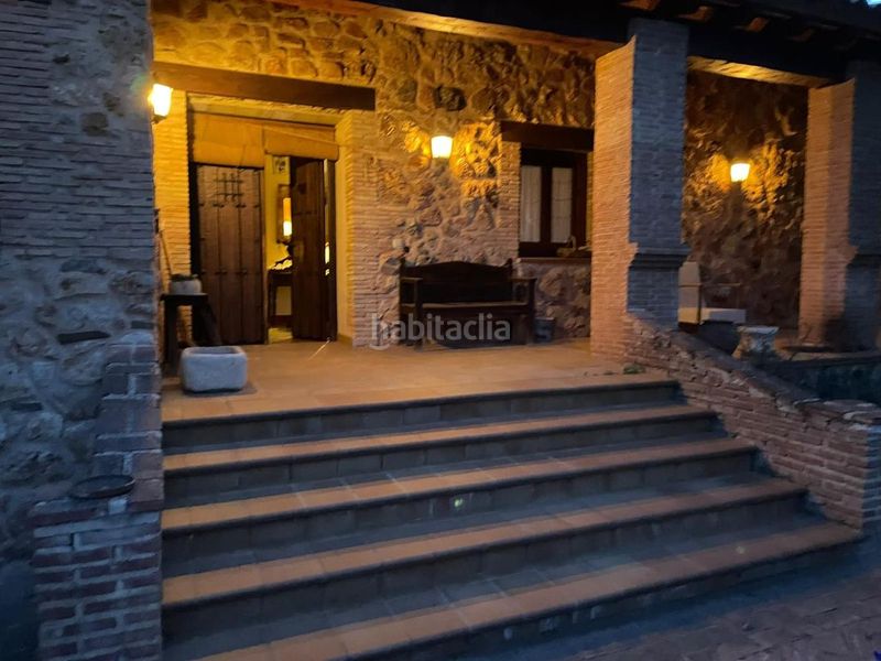 Foto a12e537c-5674-4306-bd2d-f57147cf64c2. Casa amb calefacció a Riópar