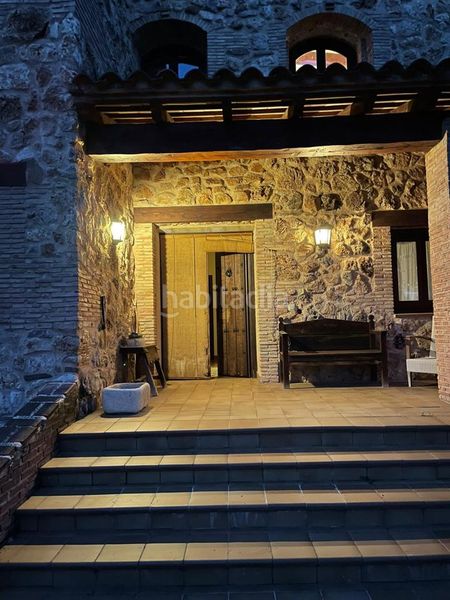 Foto a41fbadd-aeaf-4661-8560-f51ed680fd35. Casa amb calefacció a Riópar