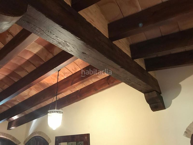Foto a46a86a6-5db1-4ebc-a443-569ad543865b. Casa amb calefacció a Riópar