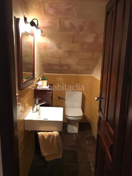 Foto cc70c30c-f8fd-419f-9faf-615917d04616. Casa amb calefacció a Riópar