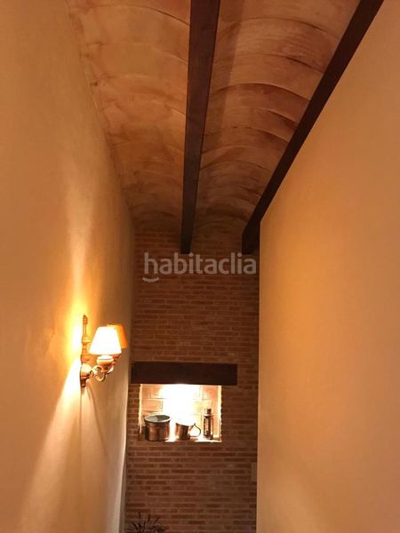 Foto d6d9d89b-5398-4ce8-b27d-8b5db26eee40. Casa amb calefacció a Riópar
