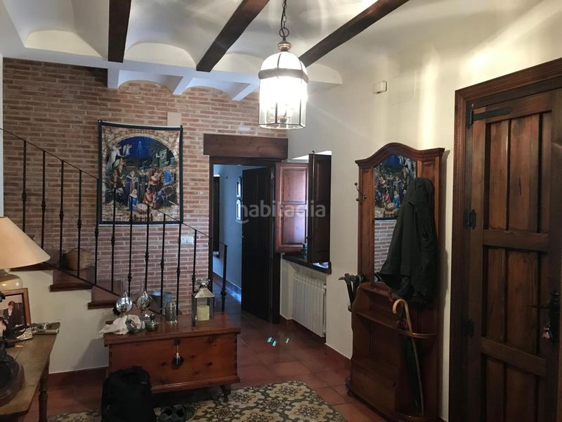 Foto d844fbe1-6093-4243-b78a-23bdf48523e3. Casa amb calefacció a Riópar