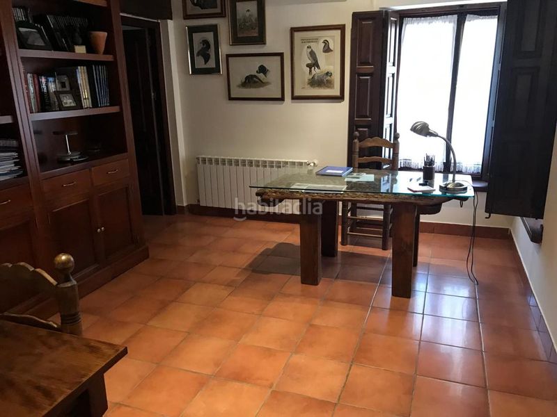 Foto dd536942-92d0-4ef5-bbb1-f31693b52e40. Casa amb calefacció a Riópar