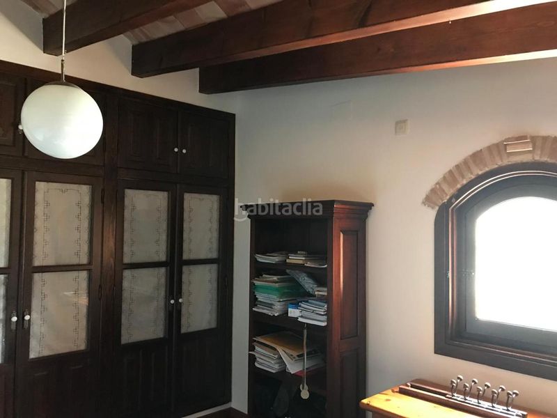 Foto e6bdb784-def8-4c8e-8808-c3101a9f4494. Casa amb calefacció a Riópar