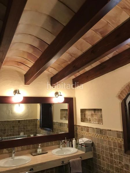 Foto e9dda8ca-def0-475e-8bd5-dce6628b3ef8. Casa amb calefacció a Riópar