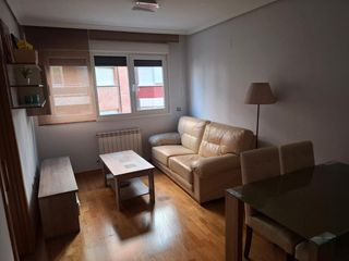 Lloguer Pis a Ensanche - Franciscanos. Piso alquiler en franciscanos