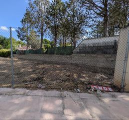Terreno residencial  Urbanización centro. Terreno en urbanización centro