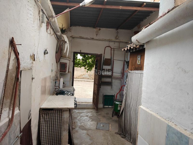 Foto 9a683787-86e4-4332-a718-23901b95a1f5. Casa a Corral - Rubio