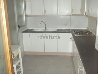 Flat  Calle hell�n. Piso en venta en hospital