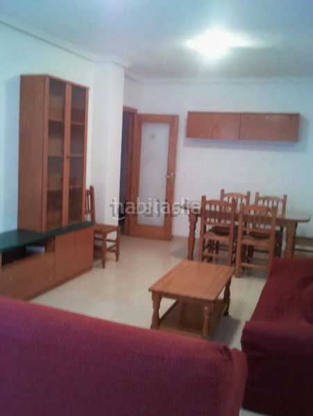 Foto b613b0a1-8a75-422b-8010-664c7504e430. Pis amb calefacció aparcament a Hospital Albacete