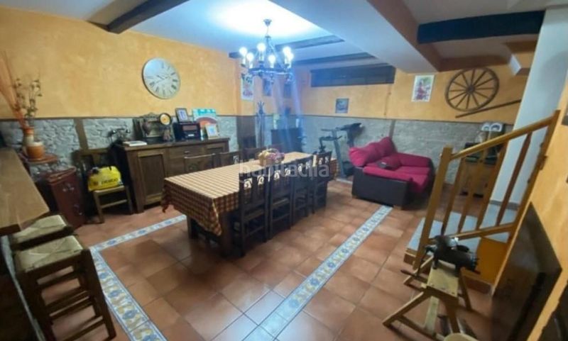 Foto 09a53580-a134-479f-bd14-6820fadea86e. Casa adossada amb calefacció aparcament a Imaginalia - Llanos del Águila Albacete