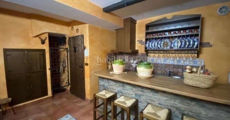 Foto 12d3d47a-e13f-43d7-8a09-b6aecfa44ce1. Casa adossada amb calefacció aparcament a Imaginalia - Llanos del Águila Albacete