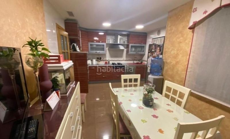 Foto 165db9d7-db86-4a13-ba02-d1bd60ef3787. Casa adossada amb calefacció aparcament a Imaginalia - Llanos del Águila Albacete