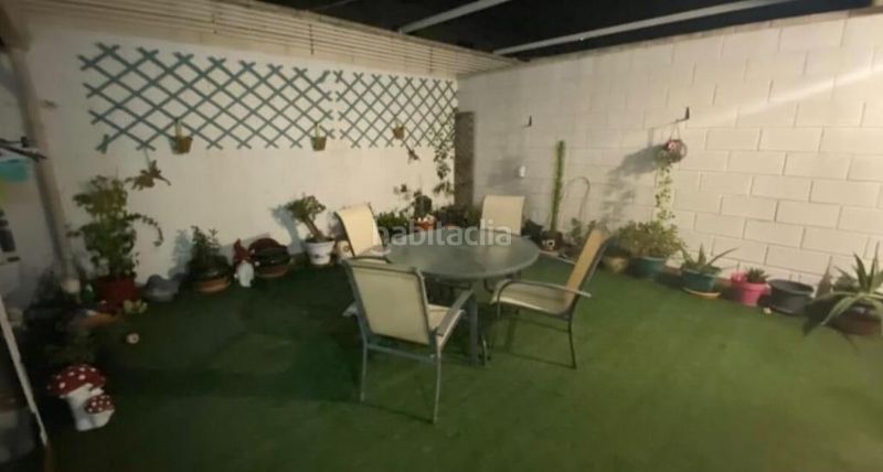 Foto 1d9021b2-a517-49d0-97ba-df81ddfbdba2. Casa adossada amb calefacció aparcament a Imaginalia - Llanos del Águila Albacete
