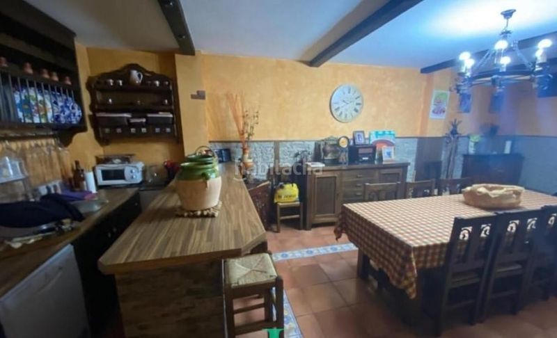 Foto 620b9cc8-b721-4361-871d-00e9a38d76b1. Casa adossada amb calefacció aparcament a Imaginalia - Llanos del Águila Albacete