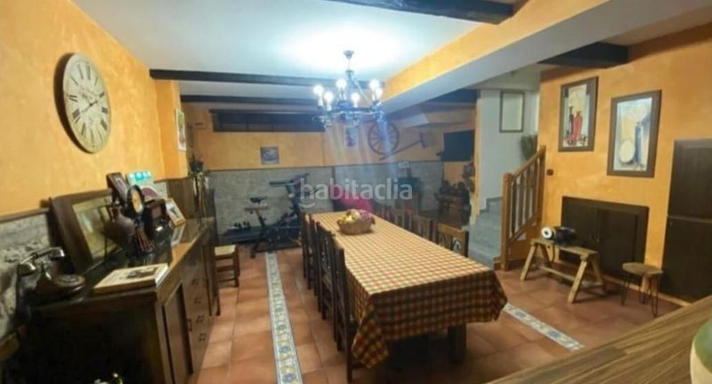 Foto c8d79ddb-3ba5-4dae-ba85-4e1a1f75378d. Casa adossada amb calefacció aparcament a Imaginalia - Llanos del Águila Albacete