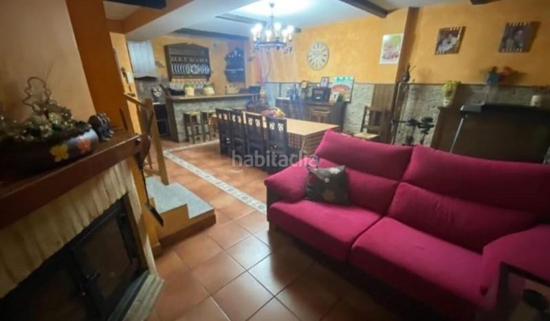 Foto e076196a-c2b9-457e-a239-904b5c800863. Casa adossada amb calefacció aparcament a Imaginalia - Llanos del Águila Albacete