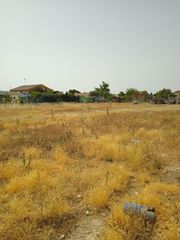 Residential Plot  Ojos de san jorge. Terreno en venta zona ojos de san jorge