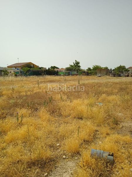 Foto e5d9a47a-0c96-4360-9b2e-9e09ef780f99. Terreny residencial a Pedanías - Extrarradio Albacete
