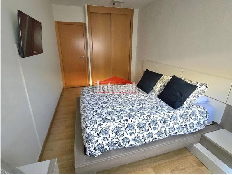 Foto 43f77f81-8651-4f0c-818f-b25ef5860890. Appartamento con riscaldamento parcheggio in La Milagrosa Albacete
