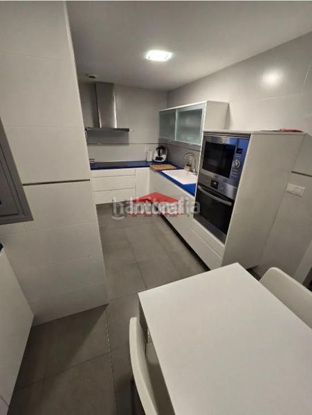 Foto 6689ffe0-522d-41e0-84a0-339177ec6a78. Appartamento con riscaldamento parcheggio in La Milagrosa Albacete