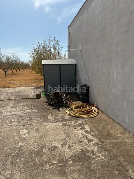 Foto 2ad6aa58-2584-4363-8429-4319a7919eff. Masia a Montalvos
