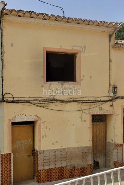 Foto b7c9e9a7-3585-40ea-9dc7-917574a72a64. Casa a Caudete