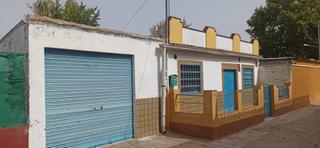 Casa  Barrio majaneque. Venta de casa con parcela en majaneque.