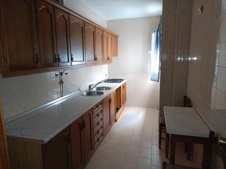 Appartement  Calle merinos. ¡¡oportunidad en calle merinos!!