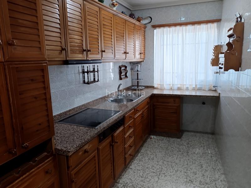 Foto e0be49d3-180f-42ef-a53b-cad1c25c09fa. Duplex in Écija