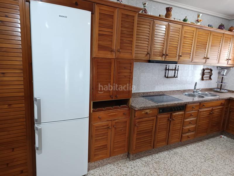 Foto f21382ca-d086-487a-b09c-cd399b0c881f. Duplex in Écija