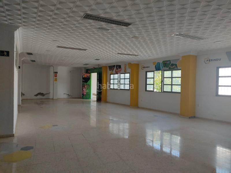 Foto 5911d1f6-3e7d-4af9-be2c-10fd982ff63b. Affitto locale commerciale in Écija