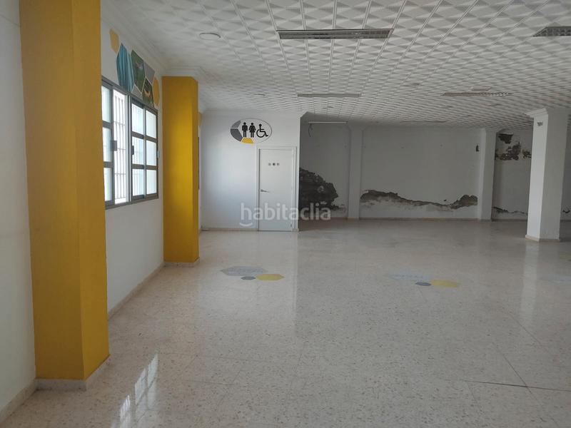 Foto 613426d8-0612-4c3b-96d1-132d7c9ab4ec. Affitto locale commerciale in Écija