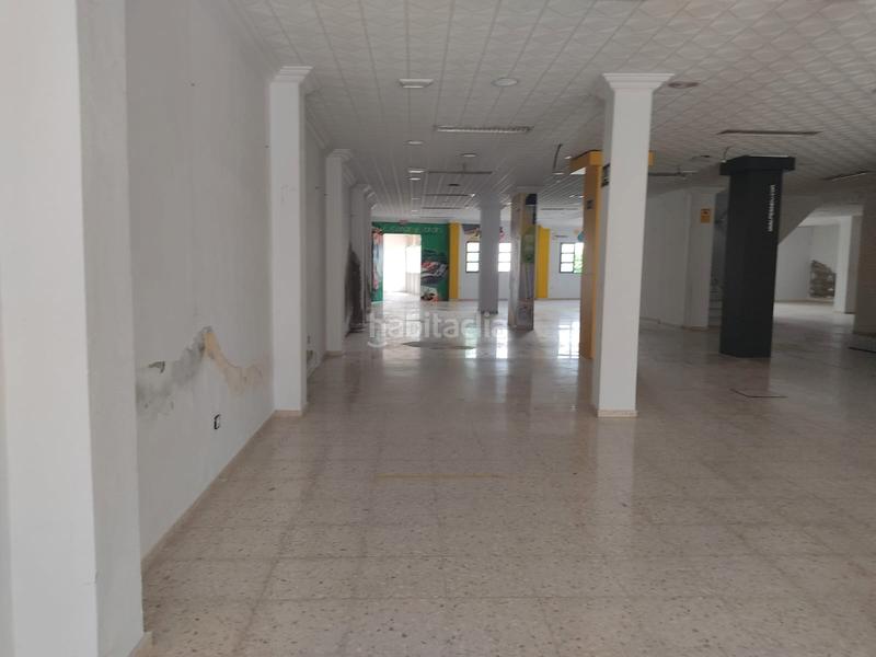 Foto 9ff35f5f-185f-48ad-8411-f82b90f387df. Affitto locale commerciale in Écija