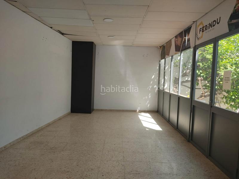 Foto a037bd1c-0fff-4506-8bb3-04bc412dc61b. Affitto locale commerciale in Écija