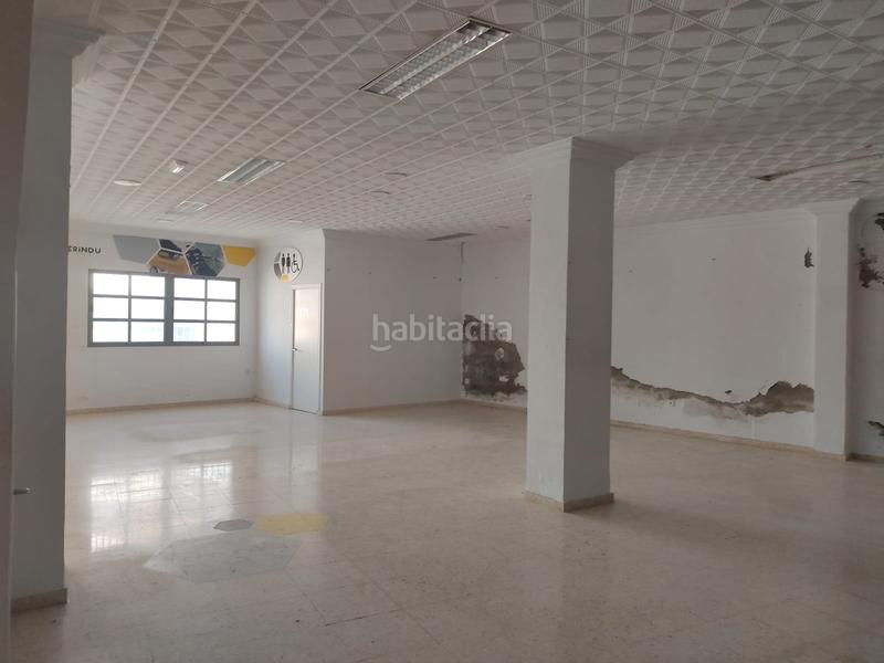 Foto a4f0aed2-d475-4017-9644-4742107dc65c. Lloguer local comercial a Écija