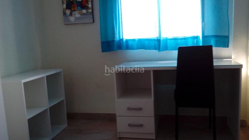 Foto 1a42dead-ca50-4823-9864-763d5217b83d. Location appartement dans casco histórico - ribera - san basilio Córdoba