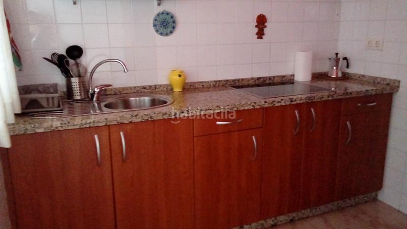 Foto a6957998-5f3a-4020-9169-ac48f8e7da0b. Location appartement dans casco histórico - ribera - san basilio Córdoba