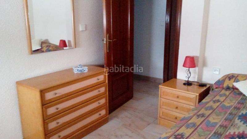 Foto bd2fdea4-58d9-4751-80ac-901e126b6357. Location appartement dans casco histórico - ribera - san basilio Córdoba