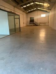 Rent Industrial building  Carretera. Se alquila nave industrial en la campiña