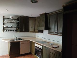 Pis  Ronda de las huertas. ¡¡estupendo piso exterior con ascensor y garaje en ronda de las