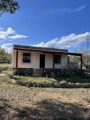 Masia  Partida serramoca