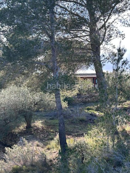 Foto 1738b09b-5ffc-4dc9-95f0-c034b6b13627. Masía finca rústica con vivienda. en L´Ametlla de Mar Ametlla de Mar (L´)