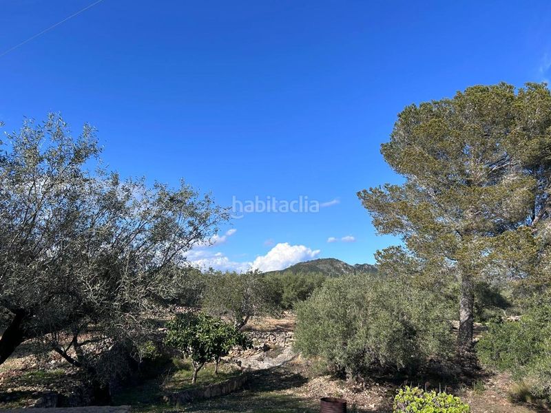 Foto 2cd9c1be-3fa0-46b0-8427-a5a1de5e0f53. Masía finca rústica con vivienda. en L´Ametlla de Mar Ametlla de Mar (L´)
