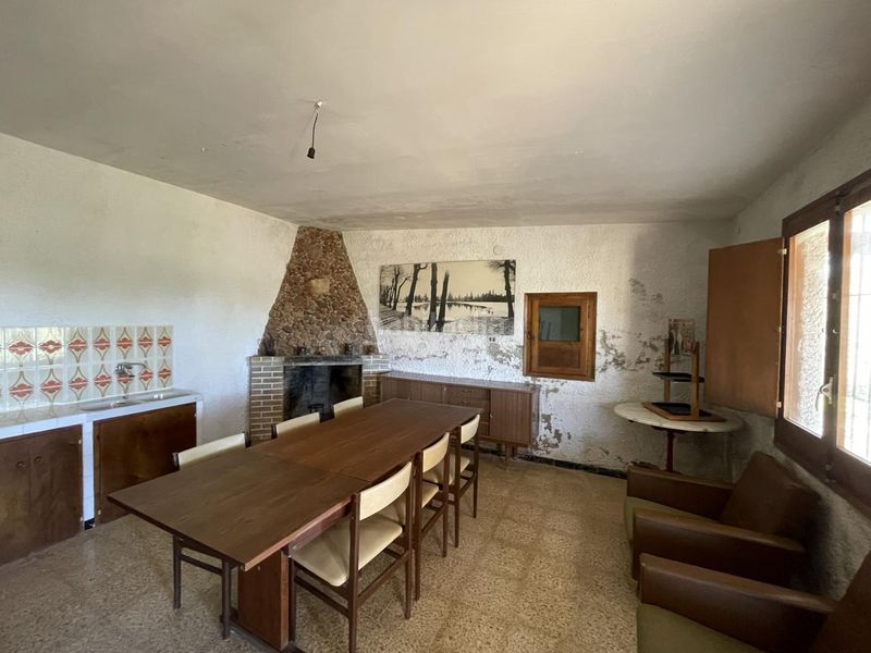 Foto 2effe9cf-8815-4666-98ba-541d6bb53420. Masía finca rústica con vivienda. en L´Ametlla de Mar Ametlla de Mar (L´)