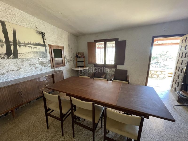 Foto 43aeabce-6f1d-4645-ac56-917dc044999f. Masía finca rústica con vivienda. en L´Ametlla de Mar Ametlla de Mar (L´)
